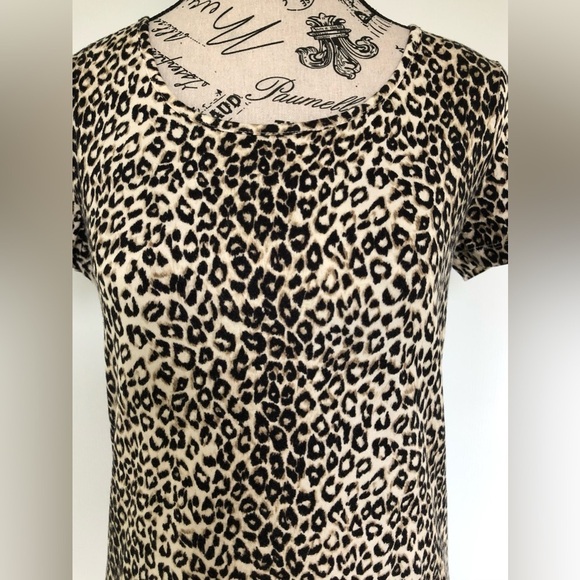 Jones Studio Ladies Tee - Picture 2 of 9